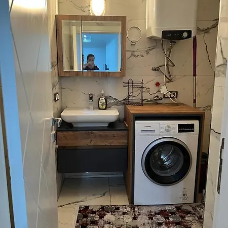 Dzenanas Homes Διαμέρισμα