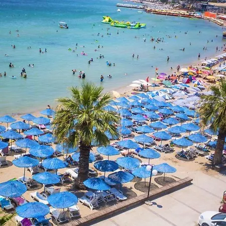 Διαμέρισμα Dzenanas Homes *