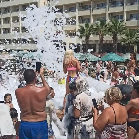 Dzenanas Homes * Ντιντίμ
